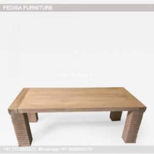 Walnut Coffee Table, Elegant Coffee Tables Coffee & Center Table Online