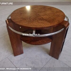 Unique Coffee Tables, Glass Nesting Tables Coffee & Center Table Online
