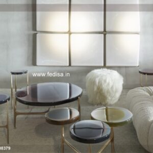 Small Round Coffee Table, Rolling Coffee Table Coffee & Center Table Online