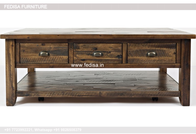 Coffee Table, Coffee Table Coffee & Center Table Online