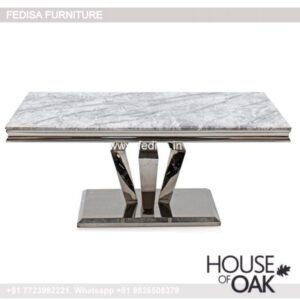 Marble Coffee Table, Marble Coffee Table Coffee & Center Table Online