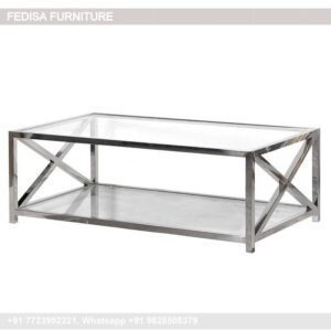 Coffee Table, Black Coffee Table Coffee & Center Table Online