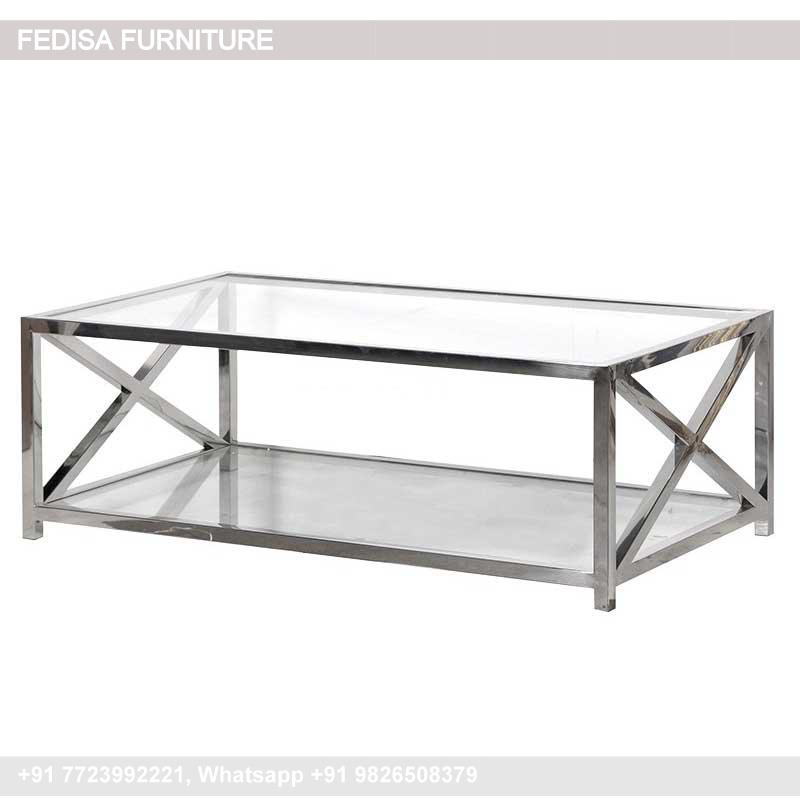 Coffee Table, Black Coffee Table Coffee & Center Table Online
