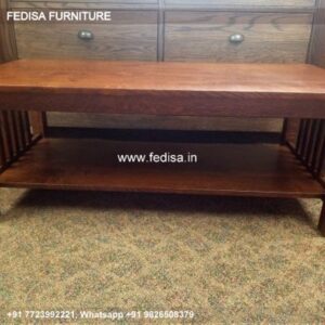White Coffee Table, Wood Coffee Table Coffee & Center Table Online
