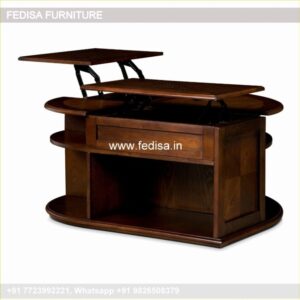 Outdoor Coffee Table, Sobro Coffee Table Coffee & Center Table Online