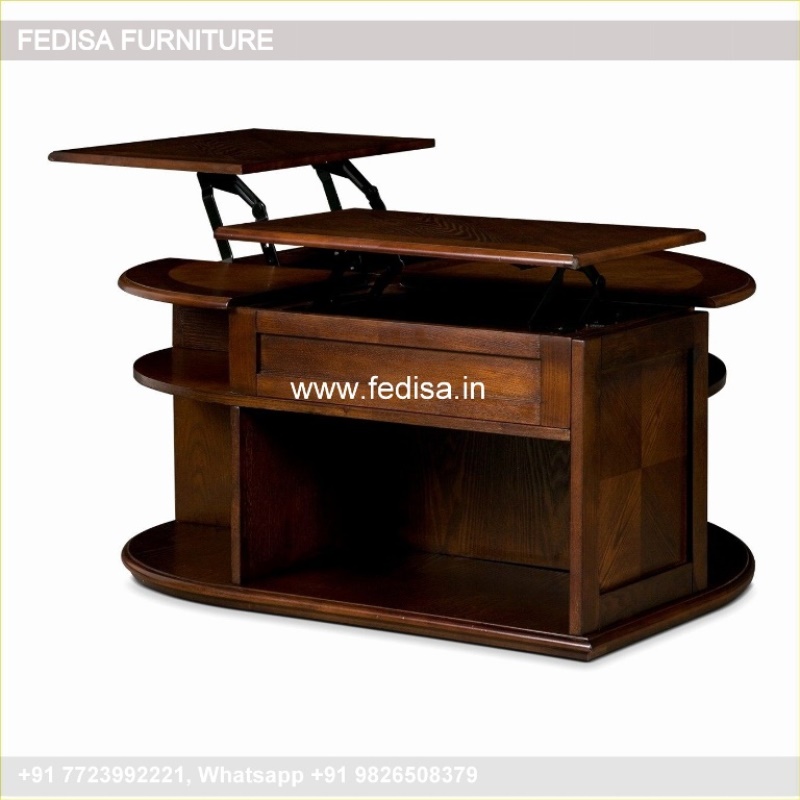 Outdoor Coffee Table, Sobro Coffee Table Coffee & Center Table Online