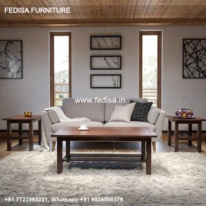 Round Coffee Table, Live Edge Coffee Table Coffee & Center Table Online