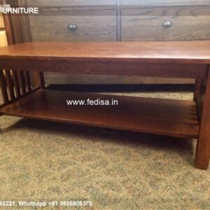 Outdoor Coffee Table, Acrylic Coffee Table Coffee & Center Table Online