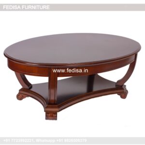 White Coffee Table, Industrial Coffee Table Coffee & Center Table Online