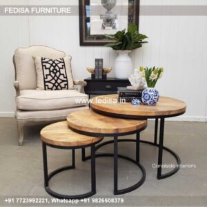 Coffee Table, Unique Coffee Tables Coffee & Center Table Online