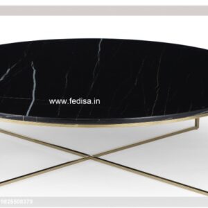 White Coffee Table, Small Round Coffee Table Coffee & Center Table Online