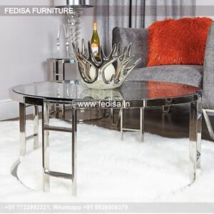 Coffee Table With Storage, Rectangle Coffee Table Coffee & Center Table Online