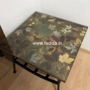 Coffee Table With Storage, Boho Coffee Table Coffee & Center Table Online