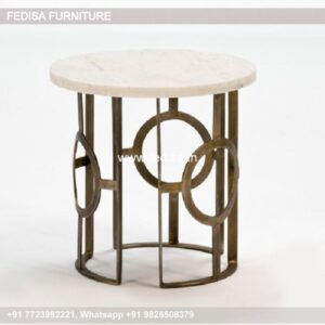 Outdoor Coffee Table, Fish Tank Table Coffee & Center Table Online