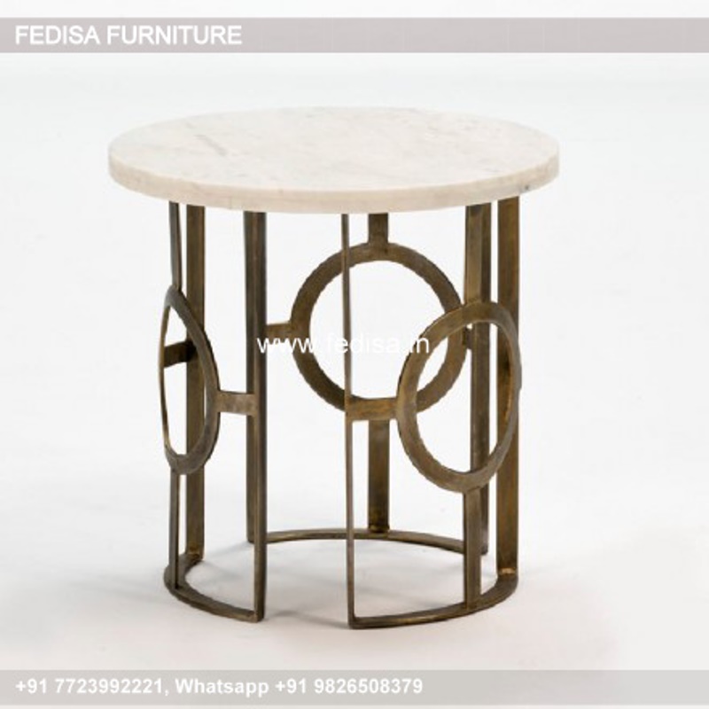 Outdoor Coffee Table, Fish Tank Table Coffee & Center Table Online