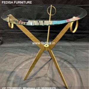 Coffee Table, Fish Tank Coffee Table Coffee & Center Table Online