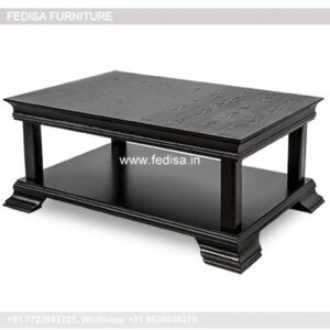 Round Coffee Table, Large Square Coffee Table Coffee & Center Table Online