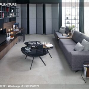 Marble Coffee Table, Black Marble Coffee Table Coffee & Center Table Online