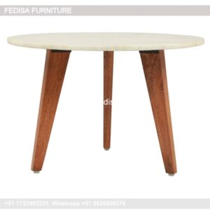 Coffee Table, Natural Wood Coffee Table Coffee & Center Table Online