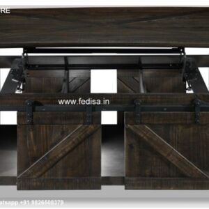 Marble Coffee Table, Epoxy Coffee Table Coffee & Center Table Online