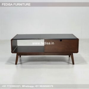 Coffee Table With Storage, Chest Coffee Table Coffee & Center Table Online
