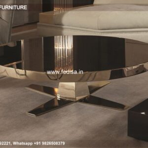 White Coffee Table, Coffee Table With Chairs Coffee & Center Table Online