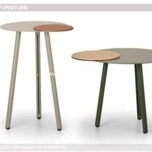 Round Coffee Table, Living Room Coffee Table Coffee & Center Table Online