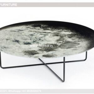 Marble Coffee Table, Scandinavian Coffee Table Coffee & Center Table Online