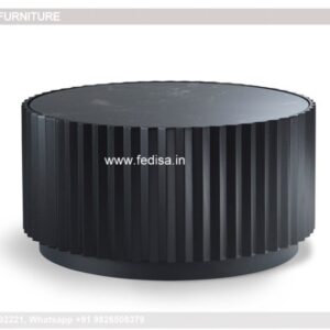 Marble Coffee Table, Wooden Center Table For Living Room Coffee & Center Table Online