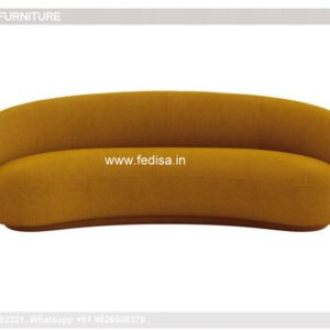 White Coffee Table, Oval Glass Coffee Table Coffee & Center Table Online