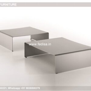 Round Coffee Table, Geometric Coffee Table Coffee & Center Table Online