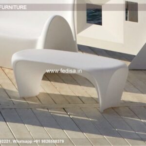 Glass Coffee Table, Round Metal Coffee Table Coffee & Center Table Online