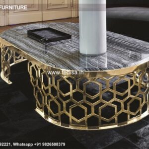 Marble Coffee Table, Display Coffee Table Coffee & Center Table Online
