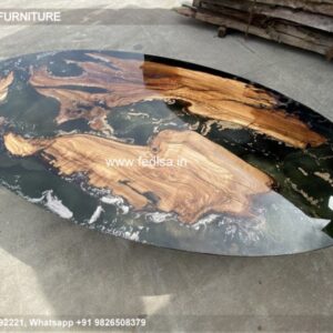 Glass Coffee Table, Block Coffee Table Coffee & Center Table Online