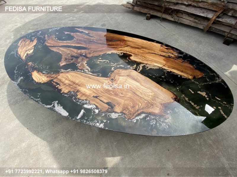 Glass Coffee Table, Block Coffee Table Coffee & Center Table Online