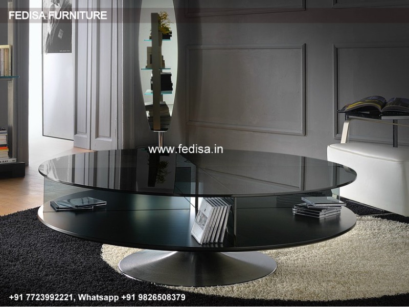 White Coffee Table, Mahogany Coffee Table Coffee & Center Table Online