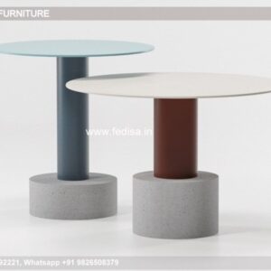 Coffee Table, Round Rattan Coffee Table Coffee & Center Table Online