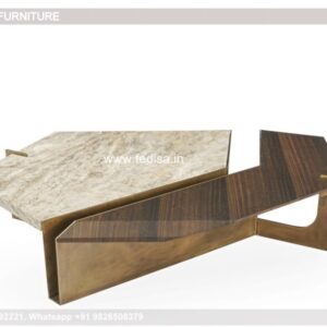 Glass Coffee Table, Extra Large Coffee Table Coffee & Center Table Online