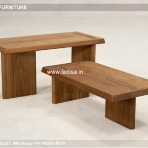 White Coffee Table, White Oak Coffee Table Coffee & Center Table Online