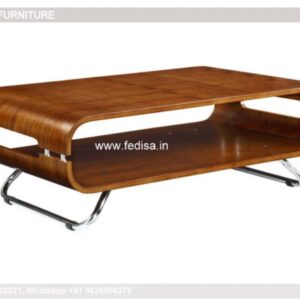 Glass Coffee Table, White Square Coffee Table Coffee & Center Table Online