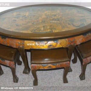 Lift Top Coffee Table, Glass Center Table Coffee & Center Table Online