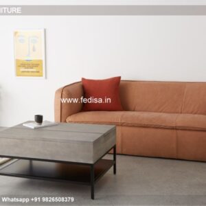 Coffee Table With Storage, Black Wood Coffee Table Coffee & Center Table Online