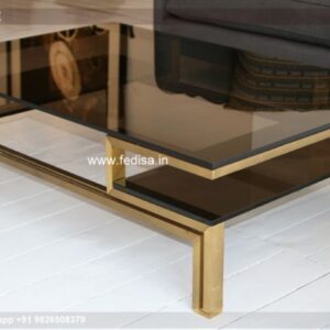 Outdoor Coffee Table, Black And White Coffee Table Coffee & Center Table Online