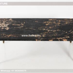 Round Coffee Table, Trunk Table Coffee & Center Table Online