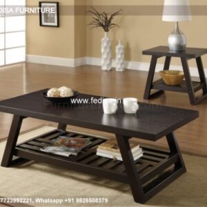 Glass Coffee Table, Coffee Corner Table Coffee & Center Table Online