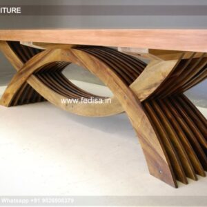 Outdoor Coffee Table, Hexagon Coffee Table Coffee & Center Table Online