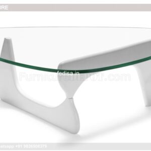 Glass Coffee Table, Nesting Tables Ikea Coffee & Center Table Online