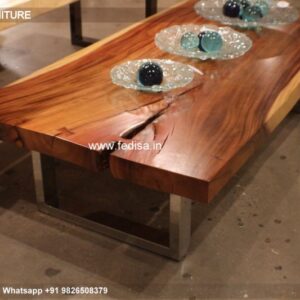 Round Coffee Table, Woven Coffee Table Coffee & Center Table Online