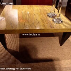 Glass Coffee Table, Hairpin Coffee Table Coffee & Center Table Online