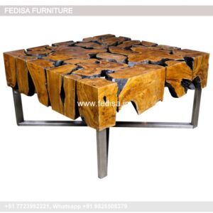White Coffee Table, Nesting Coffee Table Set Coffee & Center Table Online